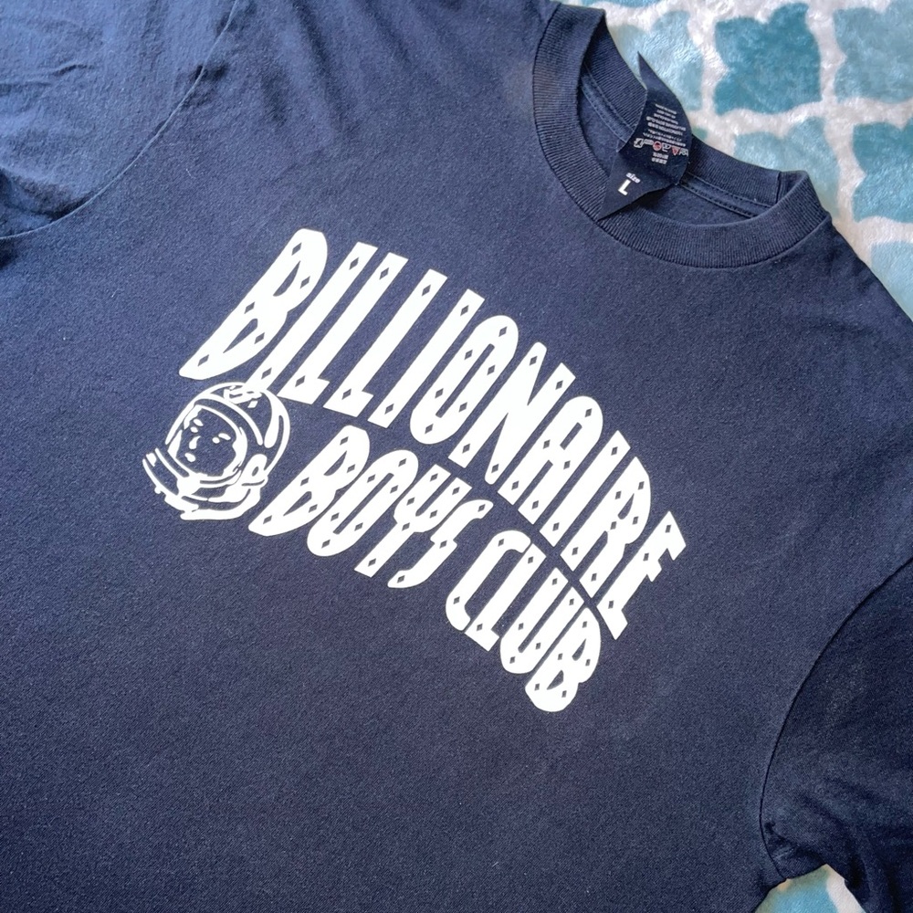 💰 BBC Shirt 💰 - Picture 2 of 5